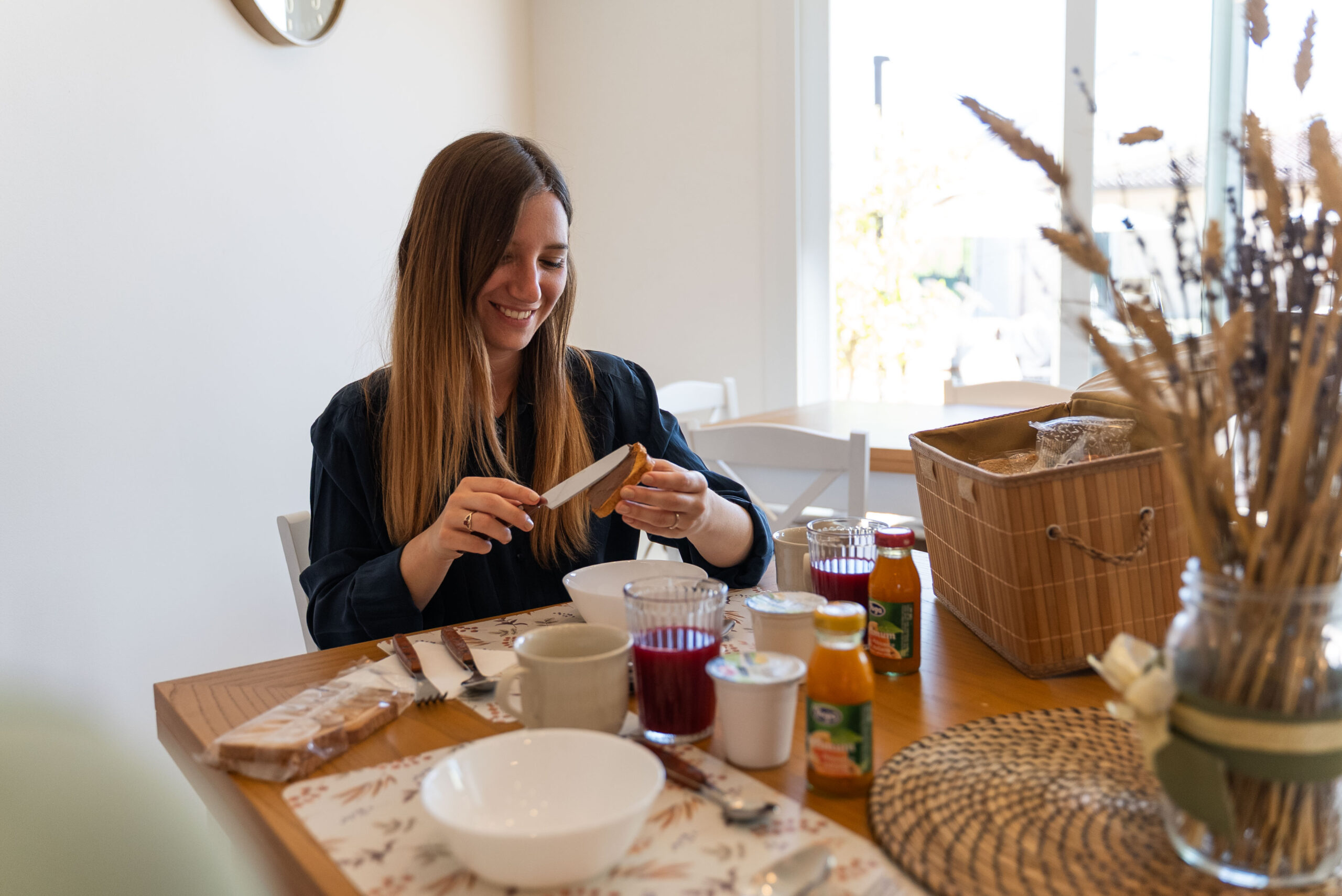 Camera con colazione vicino venezia